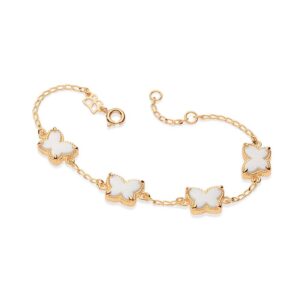 Pulseira Rommanel 552183 - Semijoia de Qualidade