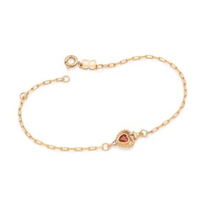 Pulseira Rommanel 552187 - Semijoia de Qualidade