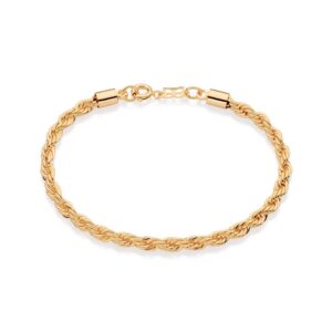 Pulseira Rommanel 552188 - Semijoia de Qualidade