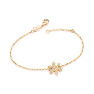 Pulseira Rommanel 552189 - Semijoia de Qualidade