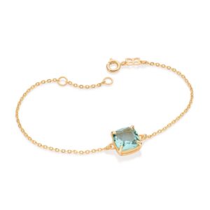 Pulseira Rommanel 552190 - Semijoia de Qualidade