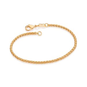 Pulseira Rommanel 552192 - Semijoia de Qualidade
