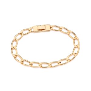 Pulseira Rommanel 552204 - Semijoia de Qualidade