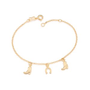 Pulseira Rommanel 552206 - Semijoia de Qualidade