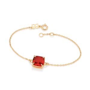 Pulseira Rommanel 552207 - Semijoia de Qualidade