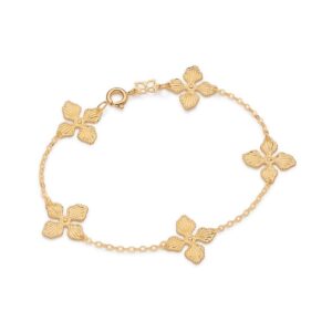 Pulseira Rommanel 552208 - Semijoia de Qualidade