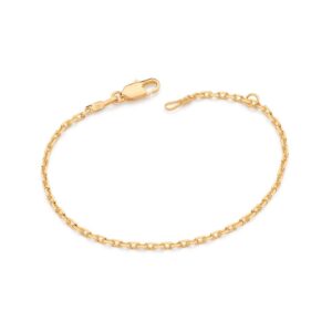 Pulseira Rommanel 552209 - Semijoia de Qualidade