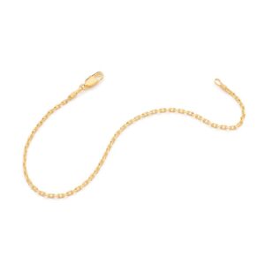Pulseira Rommanel 552210 - Semijoia de Qualidade