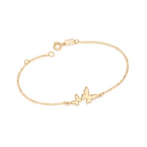 Pulseira Rommanel 552211 - Semijoia de Qualidade