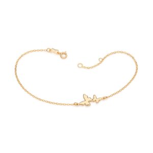 Pulseira Rommanel 552212 - Semijoia de Qualidade