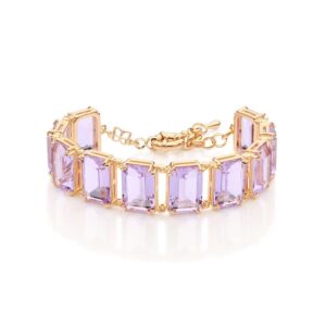 Pulseira Rommanel 552214 - Semijoia de Qualidade