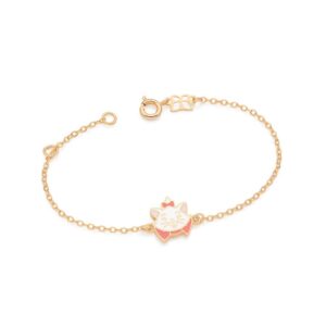 Pulseira Rommanel 552215 - Semijoia de Qualidade