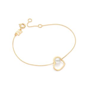 Pulseira Rommanel 552216 - Semijoia de Qualidade