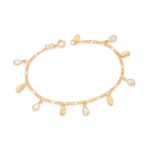 Pulseira Rommanel 552219 - Semijoia de Qualidade