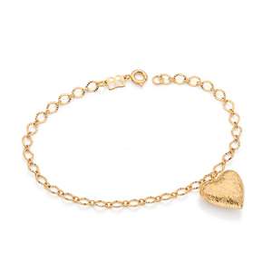 Pulseira Rommanel 552221 - Semijoia de Qualidade