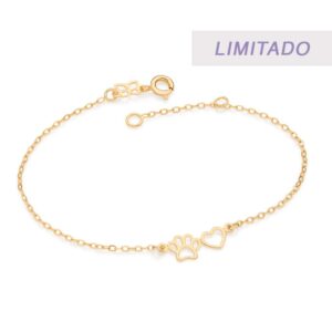Pulseira Rommanel 552227 - Semijoia de Qualidade