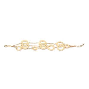 Pulseira Rommanel 552228 - Semijoia de Qualidade