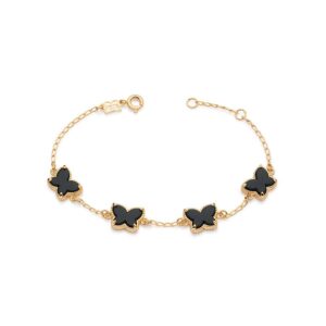 Pulseira Rommanel 552229 - Semijoia de Qualidade