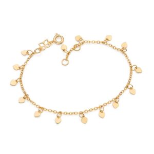 Pulseira Rommanel 552231 - Semijoia de Qualidade