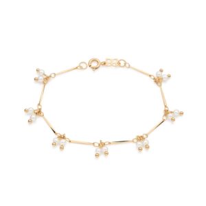 Pulseira Rommanel 552232 - Semijoia de Qualidade
