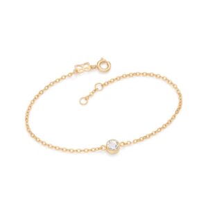 Pulseira Rommanel 552237 - Semijoia de Qualidade