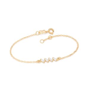 Pulseira Rommanel 552238 - Semijoia de Qualidade