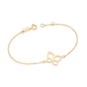 Pulseira Rommanel 552239 - Semijoia de Qualidade