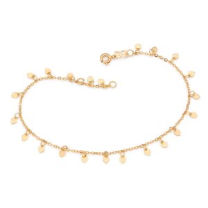 Pulseira Rommanel 552240 - Semijoia de Qualidade