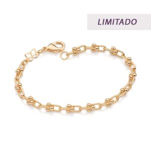 Pulseira Rommanel 552242 - Semijoia de Qualidade
