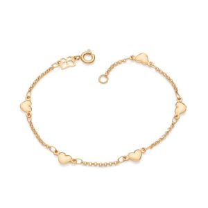 Pulseira Rommanel 552262 - Semijoia de Qualidade