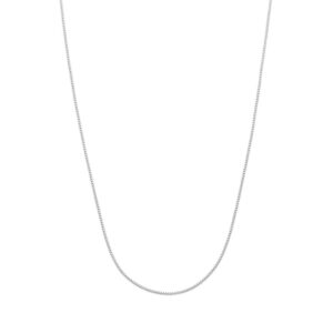 Cordão Rommanel 830052 – Semijoia de Qualidade
