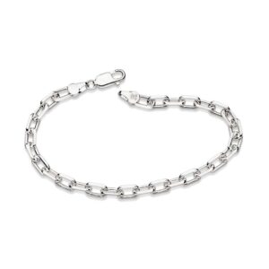 Pulseira Rommanel 850039 - Semijoia de Qualidade