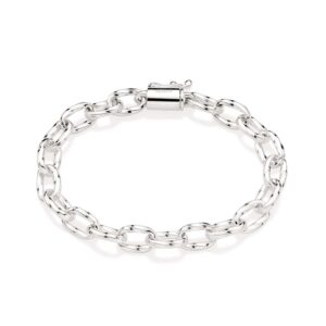 Pulseira Rommanel 850043 - Semijoia de Qualidade