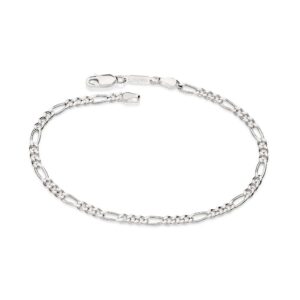 Pulseira Rommanel 850052 - Semijoia de Qualidade
