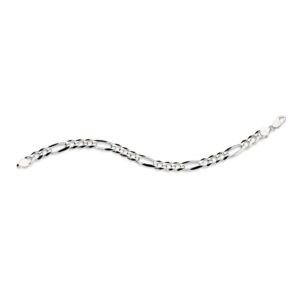 Pulseira Rommanel 850056 - Semijoia de Qualidade