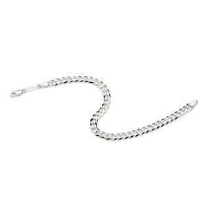 Pulseira Rommanel 850058 - Semijoia de Qualidade