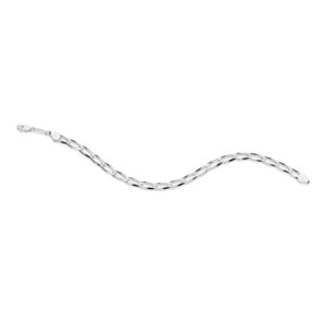 Pulseira Rommanel 850065 - Semijoia de Qualidade