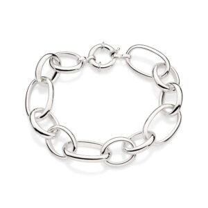 Pulseira Rommanel 850071 - Semijoia de Qualidade