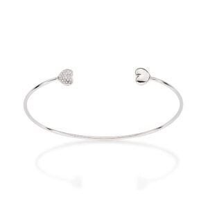 Pulseira Rommanel 850072 - Semijoia de Qualidade