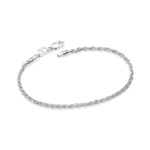 Pulseira Rommanel 850079 - Semijoia de Qualidade
