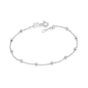 Pulseira Rommanel 850080 - Semijoia de Qualidade