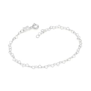 Pulseira Rommanel 850081 - Semijoia de Qualidade