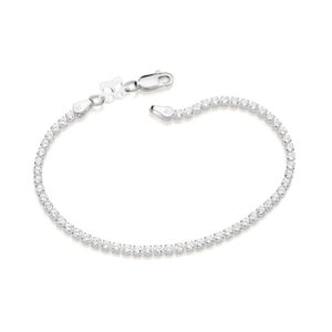 Pulseira Rommanel 850083 - Semijoia de Qualidade