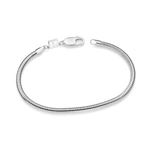 Pulseira Rommanel 850085 - Semijoia de Qualidade