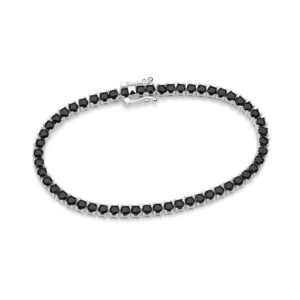 Pulseira Rommanel 850090 - Semijoia de Qualidade