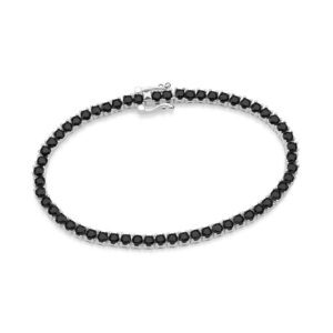 Pulseira Rommanel 850091 - Semijoia de Qualidade