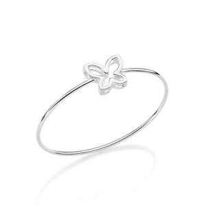Pulseira Rommanel 850097 - Semijoia de Qualidade