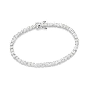 Pulseira Rommanel 850104 - Semijoia de Qualidade