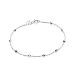 Pulseira Rommanel 850108 - Semijoia de Qualidade