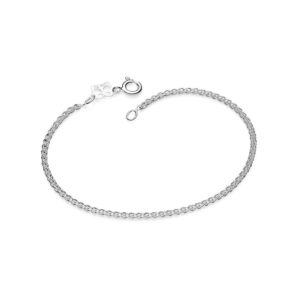 Pulseira Rommanel 850109 - Semijoia de Qualidade